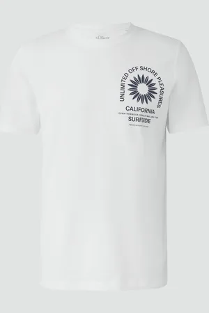 QS by s.Oliver T-Shirt