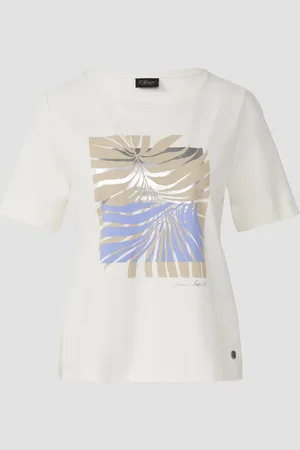QS by s.Oliver T-Shirt