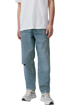 QS by s.Oliver Džíny Devon / Relaxed Fit / Mid Rise / Tapered Leg
