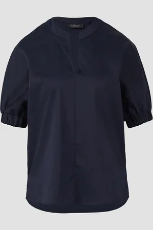 QS by s.Oliver Bluse