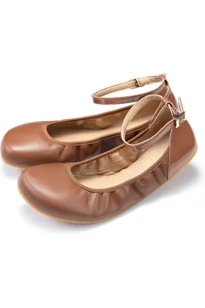 Shapen Barefoot baleríny TULIP 3.0