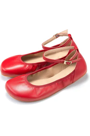 Shapen Barefoot baleríny TULIP 3.0