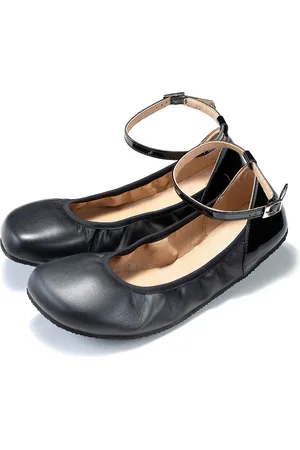 Shapen Barefoot baleríny TULIP 3.0