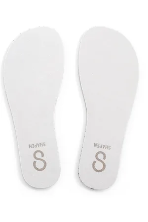 Shapen Barefoot vložky do bot Tloušťka 3