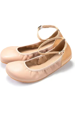 Shapen Barefoot baleríny TULIP 3.0