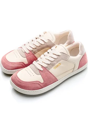 Shapen Barefoot tenisky RE:WIND Peach