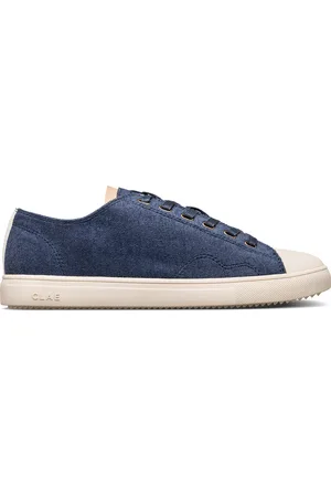 Clae HERBIE TEXTILE NAVY RECYCLED TERRY