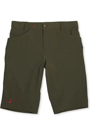 CHROME Industries Union shorts