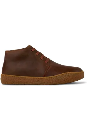 Camper Peu Terreno Crazyhorse Cola