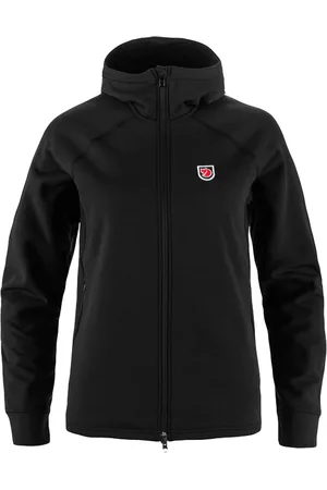 Fjällräven Expedition Fleece Hoodie W