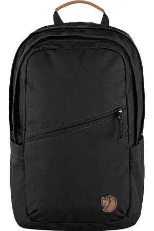 Fjällräven Räven 20 Black