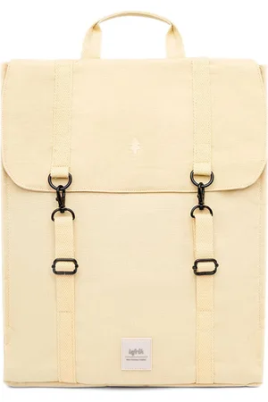Lefrik Handy Metal Backpack Butter