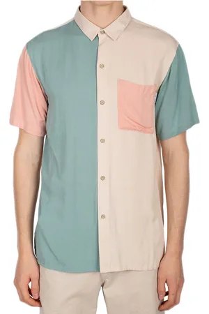 Iriedaily Viscolo SSL Shirt