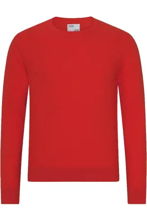 Colorful Standard Light Merino Wool Crew