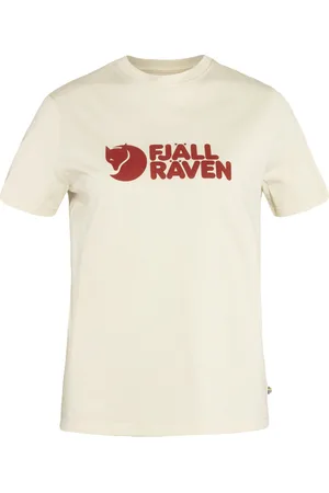 Fjällräven Logo Tee W