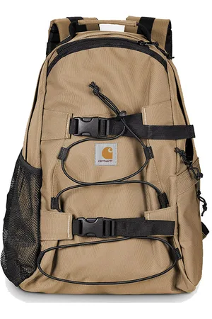 Carhartt Kickflip Backpack Peanut