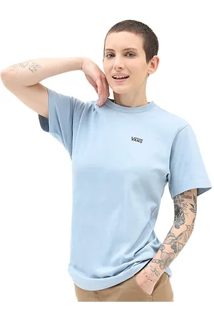 Vans Left chest Logo