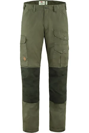Fjällräven Vidda Pro Trousers M Long