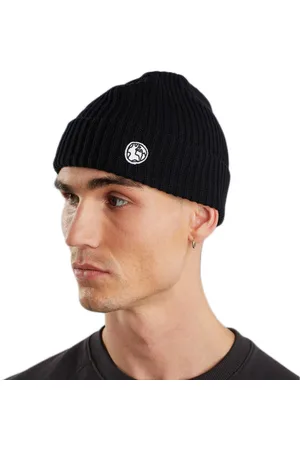 Dedicated Beanie Lofoten Black