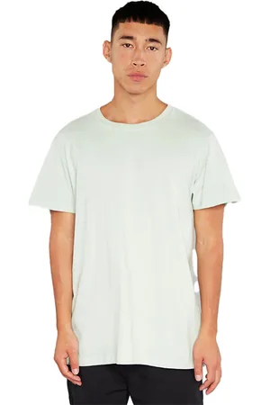 Dedicated T-shirt Stockholm Base Mint
