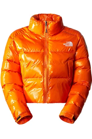 The North Face W Rusta 2.0 Synth INS Puffer