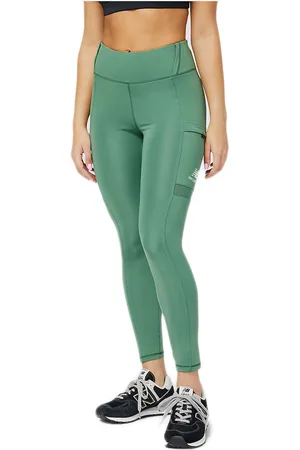 New Balance Athletics Legging
