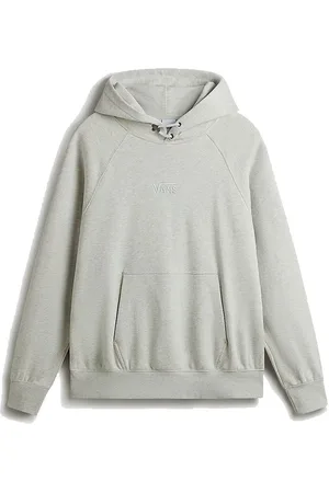 Vans Premium Hoodie Fleece Ash Heather