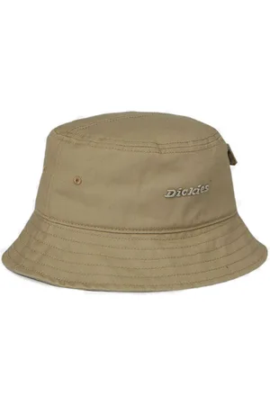 Dickies Bogalusa Bucket Hat Khaki