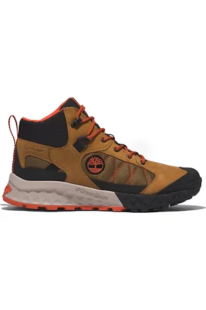 Timberland TrailQuest Waterproof Hiking Boot