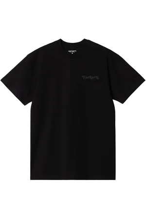 Carhartt S/S Fez T-Shirt Black