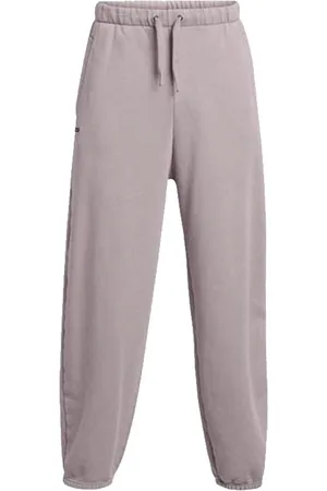 Under Armour M Icon Heavyweight Fleece Wash Oversized Pants