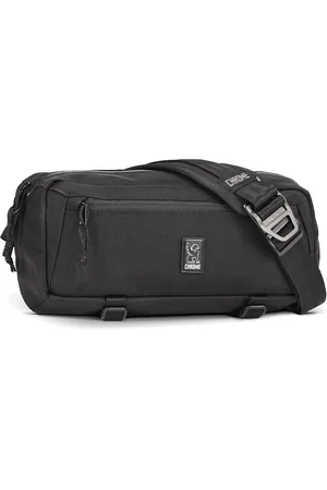 CHROME Mini Kadet Black
