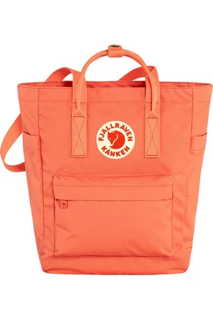 Fjällräven Kanken Totepack Korall