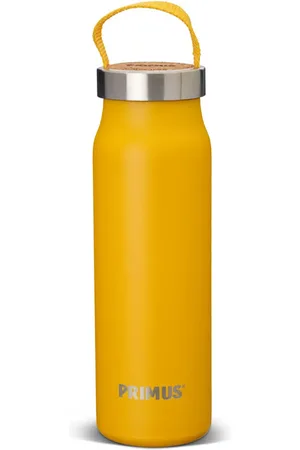 Primus Klunken Bottle 0.5L Yellow