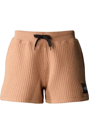 The North Face W Mhysa Quilted Shorts