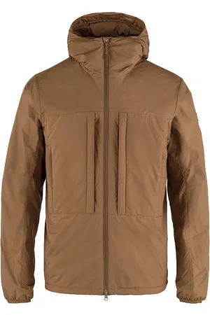 Fjällräven Keb Wool Padded Jacket M