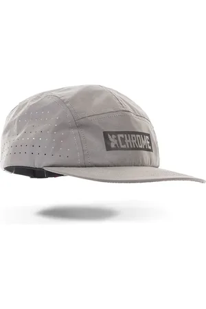 CHROME 5 Panel Hat