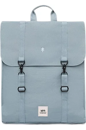Lefrik Handy Metal Backpack Sandy Blue