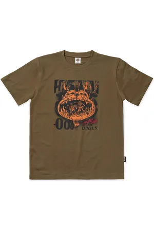 The Dudes Hellooo T-Shirt