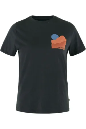 Fjällräven Nature T-Shirt W