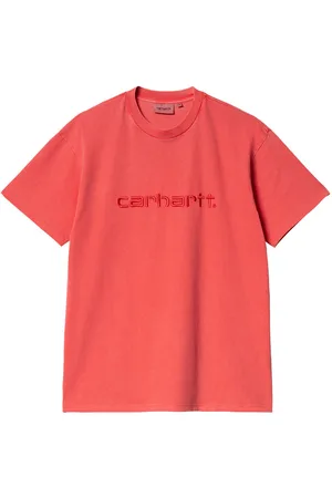 Carhartt S/S Duster T-Shirt Samba