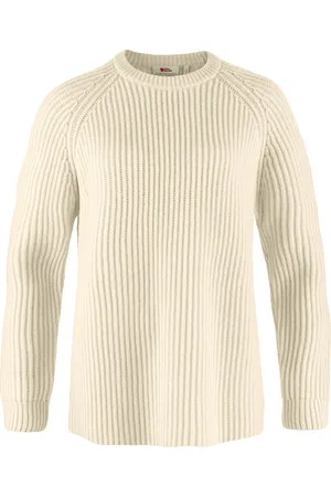 Fjällräven Övik Rib Sweater W