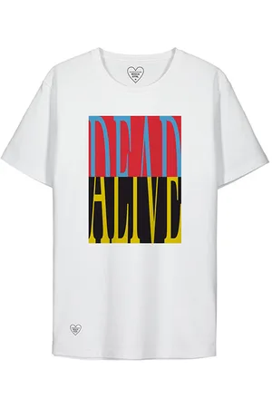 Makia Deadalive T-Shirt W
