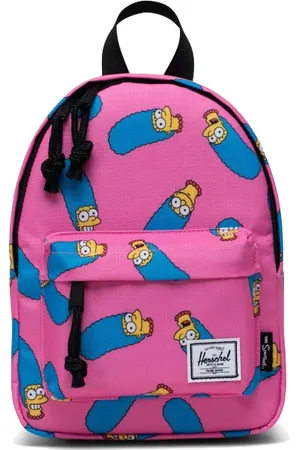 Herschel Classic Backpack Mini Simpsons