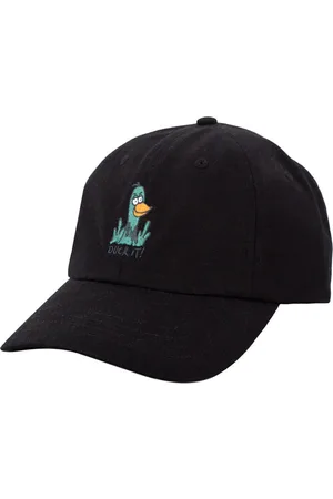 Iriedaily What The Duck Dad Cap