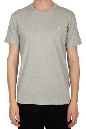Iriedaily Retain 2 Tee Light Mint