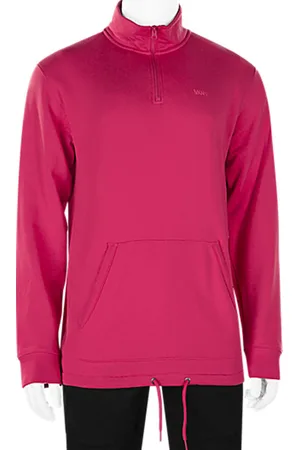 Vans Versa Quarter Zip Sweatshirt