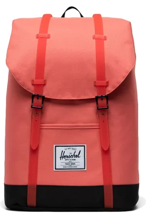 Herschel Retreat Backpack Porcelain Rose