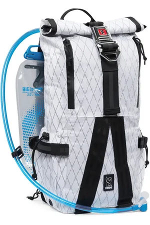 CHROME Tensile Trail Hydropack White