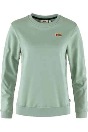 Fjällräven Vardag Sweater W